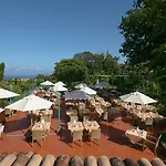 奎因塔健康植物园酒店 4*