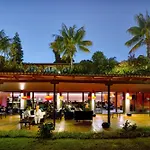 奎因塔健康植物园酒店 4* 卡尼索