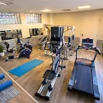 奎因塔健康植物园酒店 4*