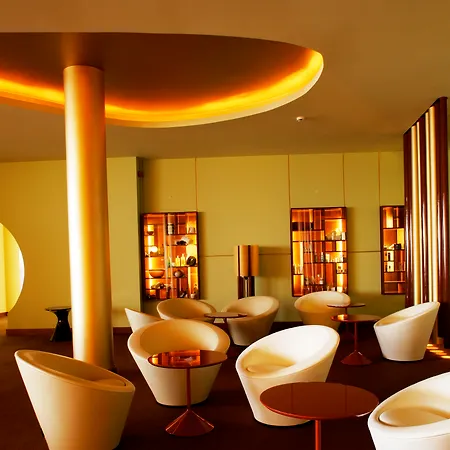 호텔 퀸타 스플렌디다 웰네스 앤드 보타니컬 가든 카니코