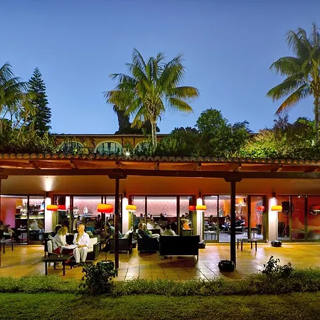 Quinta Splendida Wellness & Botanical Garden (adults Only) Hotel Canico (Madeira)