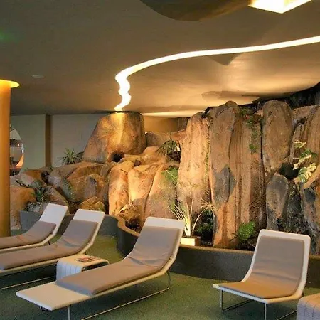 Quinta Splendida Wellness & Botanical Garden (adults Only) Hotel Canico (Madeira)