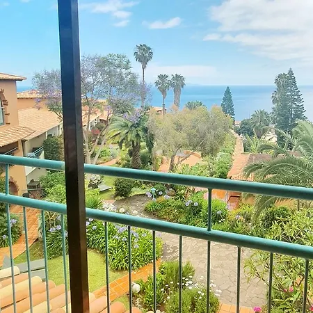 Quinta Splendida Wellness & Botanical Garden (adults Only) 4* Canico (Madeira)