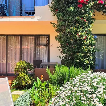 Quinta Splendida Wellness & Botanical Garden (adults Only) Canico (Madeira)