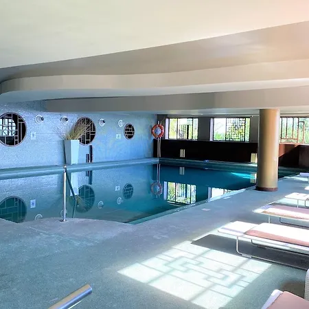 Quinta Splendida Wellness & Botanical Garden (adults Only)
