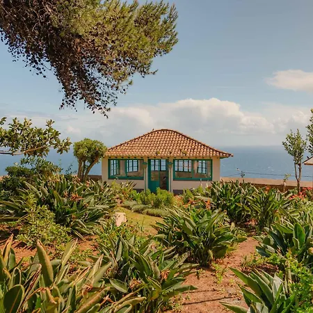 Quinta Splendida Wellness & Botanical Garden (adults Only) 4* Caniço