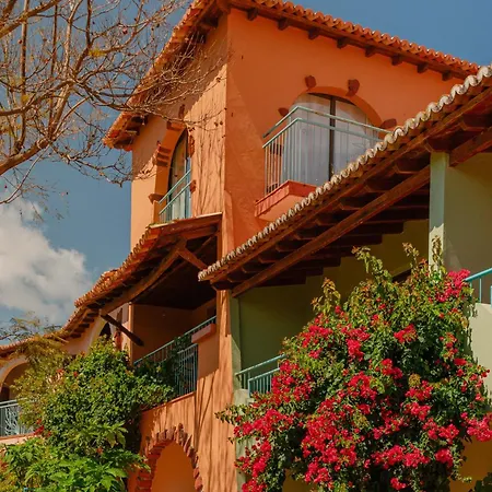 Hotell Quinta Splendida Wellness & Botanical Garden (adults Only)