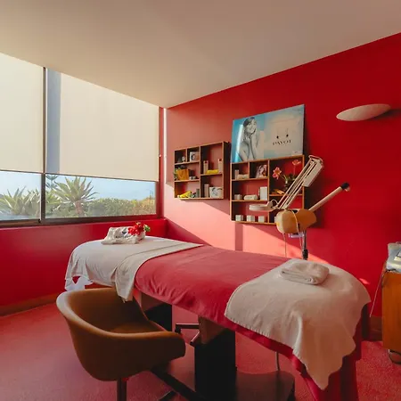 호텔 퀸타 스플렌디다 웰네스 앤드 보타니컬 가든