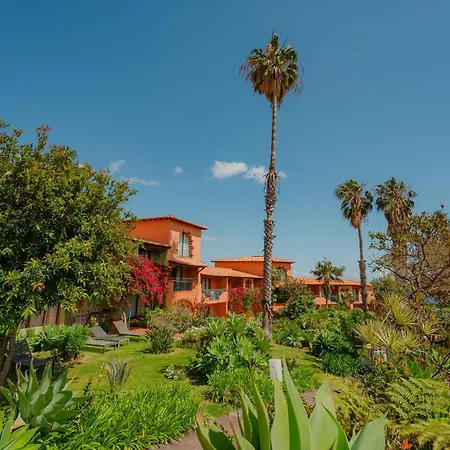 Quinta Splendida Wellness & Botanical Garden (adults Only) Hotel Caniço