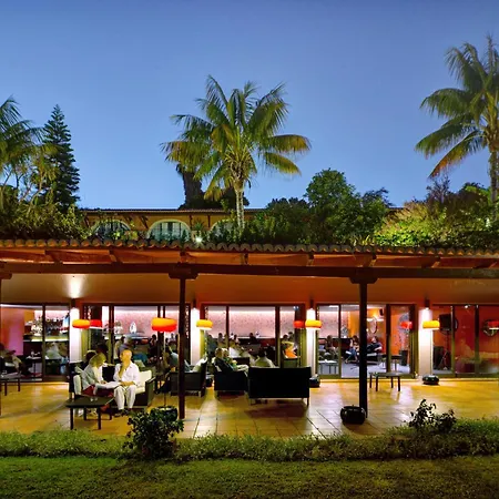 Quinta Splendida Wellness & Botanical Garden (adults Only) 4* Caniço