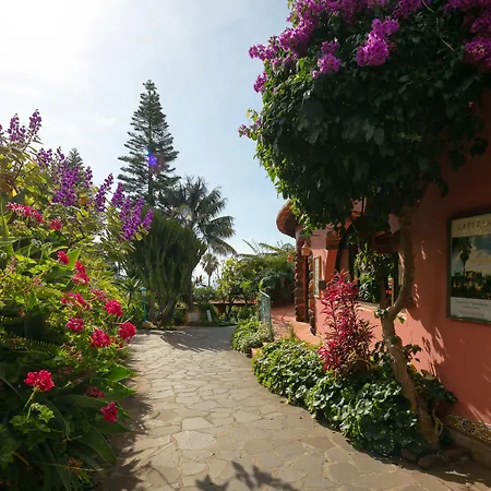 Quinta Splendida Wellness & Botanical Garden (adults Only) 4* Caniço