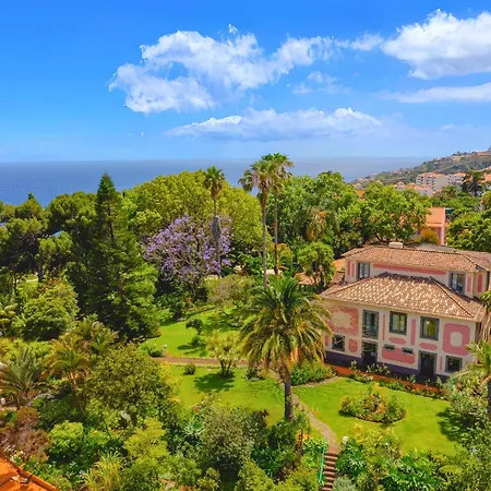 Quinta Splendida Wellness & Botanical Garden (adults Only) Hotell