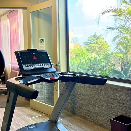 Hotell Quinta Splendida Wellness & Botanical Garden (adults Only)