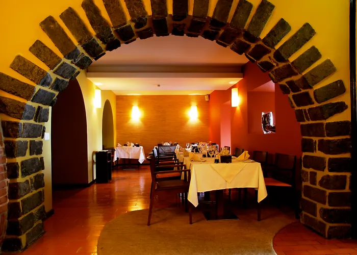 Quinta Splendida Wellness & Botanical Garden (adults Only) Hotel Caniço