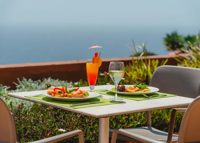 Quinta Splendida Wellness & Botanical Garden (adults Only) Hotel Caniço