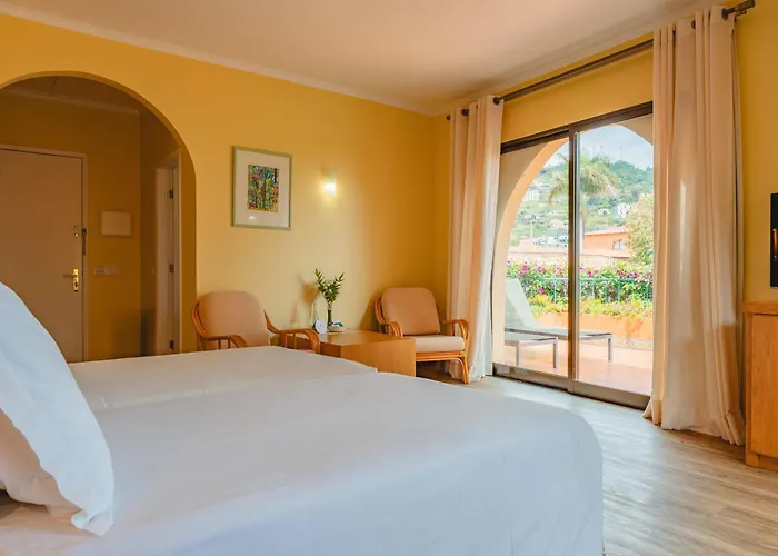 Quinta Splendida Wellness & Botanical Garden (adults Only) 4*