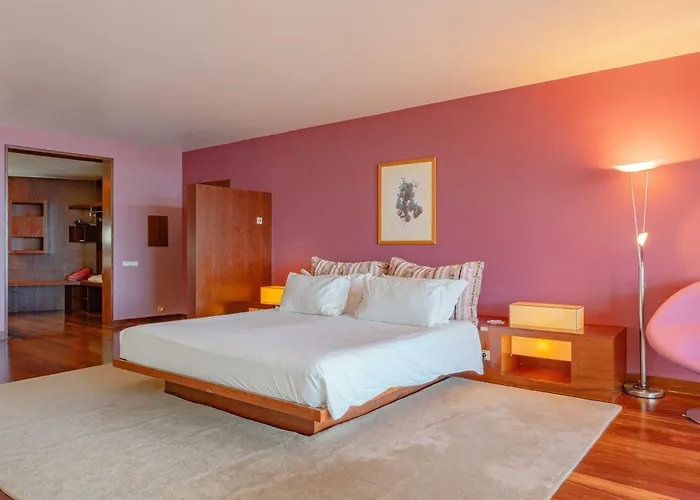 Hotel Quinta Splendida Wellness & Botanical Garden (adults Only) Caniço