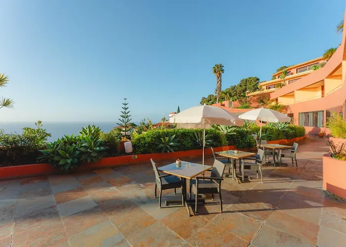 Quinta Splendida Wellness & Botanical Garden (adults Only) 4*