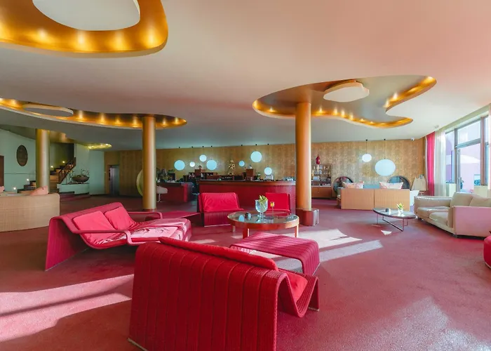 Hotel Quinta Splendida Wellness & Botanical Garden (adults Only) Caniço