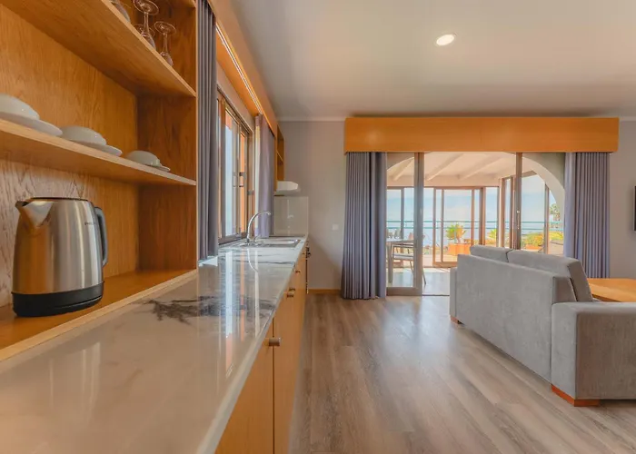 Quinta Splendida Wellness & Botanical Garden (adults Only) 4* Caniço