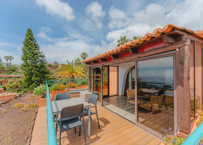 Quinta Splendida Wellness & Botanical Garden (adults Only) Hotel