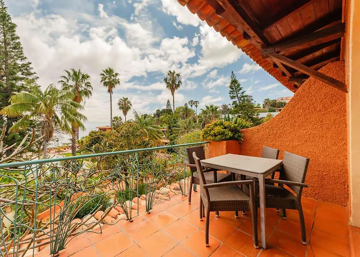 Quinta Splendida Wellness & Botanical Garden (adults Only) 4*