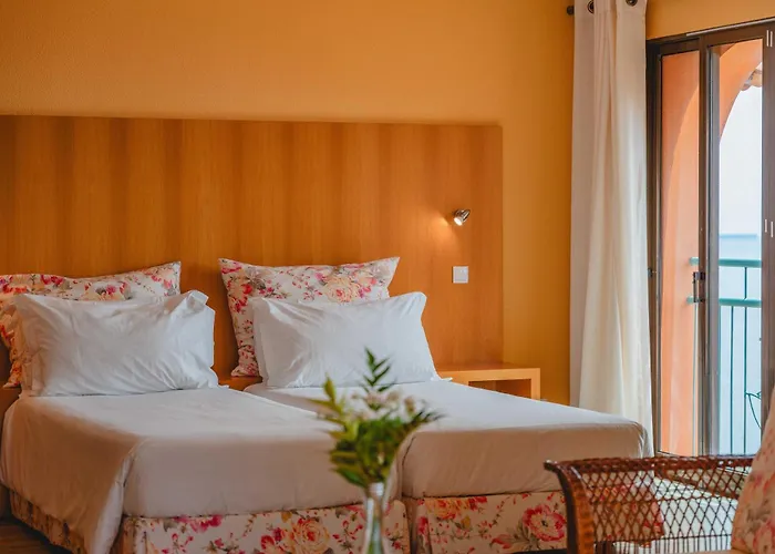 Quinta Splendida Wellness & Botanical Garden (adults Only) 4*