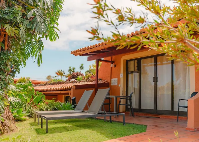 Quinta Splendida Wellness & Botanical Garden (adults Only) Caniço