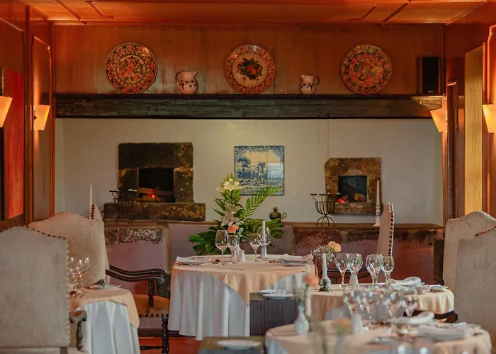 Quinta Splendida Wellness & Botanical Garden (adults Only) 4*