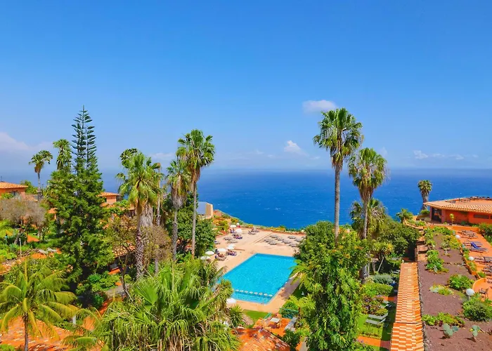 Quinta Splendida Wellness & Botanical Garden (adults Only)