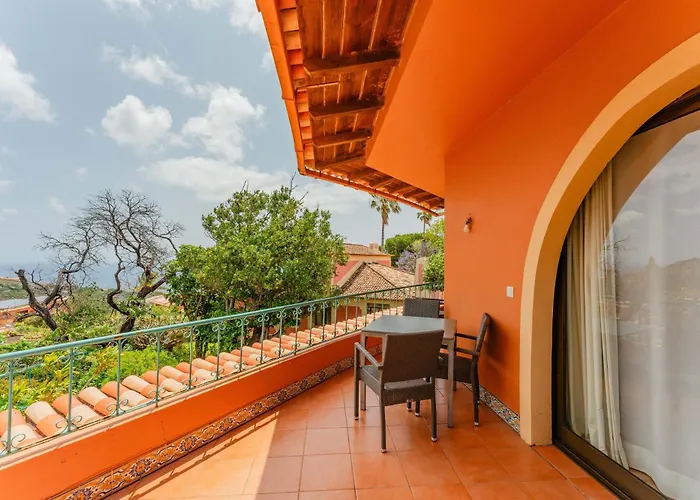 Quinta Splendida Wellness & Botanical Garden (adults Only) Hotel