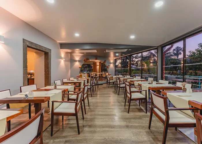 Quinta Splendida Wellness & Botanical Garden (adults Only) 4* Caniço