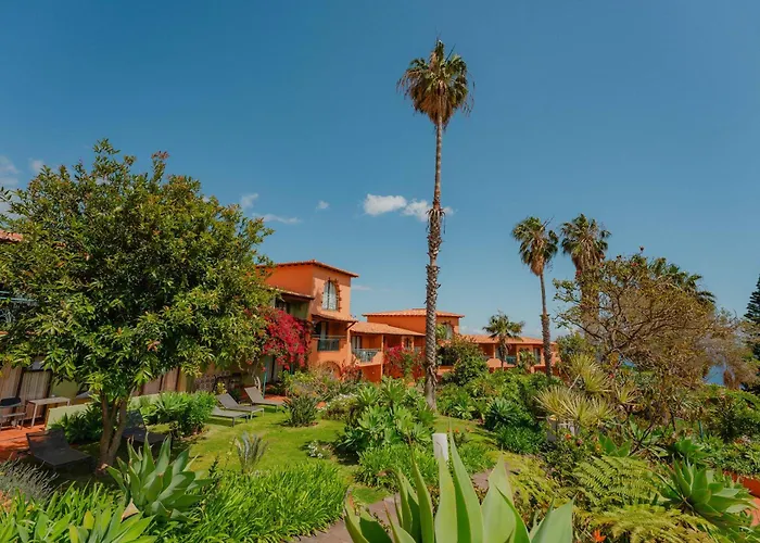 Quinta Splendida Wellness & Botanical Garden (adults Only) Hotel Caniço