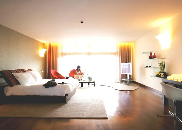 Quinta Splendida Wellness & Botanical Garden (adults Only) Caniço