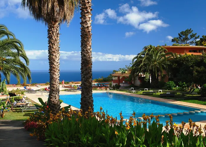 Quinta Splendida Wellness & Botanical Garden (adults Only) Hotel