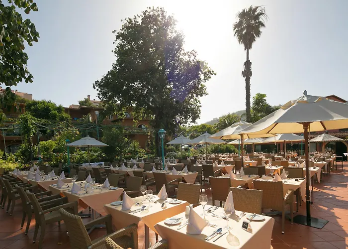 Quinta Splendida Wellness & Botanical Garden (adults Only)