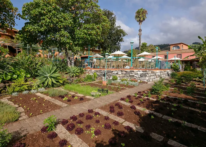 Hotel Quinta Splendida Wellness & Botanical Garden (adults Only) Caniço