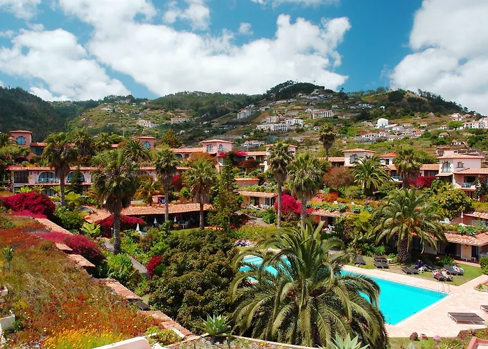 Quinta Splendida Wellness & Botanical Garden (adults Only) Caniço