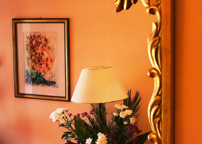 Hotel Quinta Splendida Wellness & Botanical Garden (adults Only) 4*