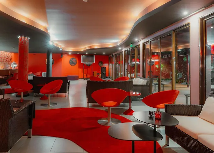 Hotel Quinta Splendida Wellness & Botanical Garden (adults Only) Caniço