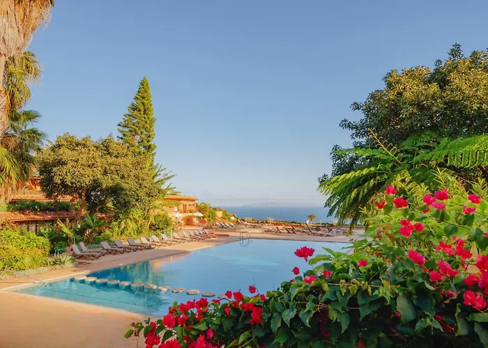 Hotel Quinta Splendida Wellness & Botanical Garden (adults Only) 4*