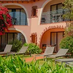 Quinta Splendida Wellness & Botanical Garden (adults Only) 4* Caniço