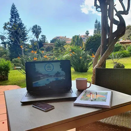 Quinta Splendida Wellness & Botanical Garden Hotel Caniço