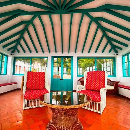 Quinta Splendida Wellness & Botanical Garden Hotel 4*