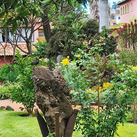 Quinta Splendida Wellness & Botanical Garden Hotel
