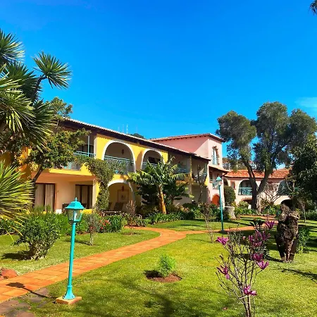 Quinta Splendida Wellness & Botanical Garden Hotel
