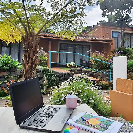 Quinta Splendida Wellness & Botanical Garden