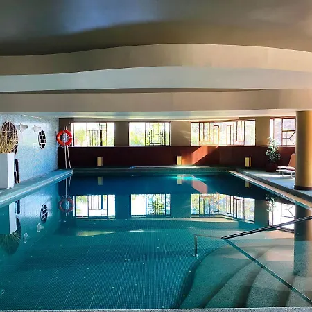 Hotel Quinta Splendida Wellness & Botanical Garden Caniço
