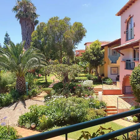 Quinta Splendida Wellness & Botanical Garden 4* Caniço