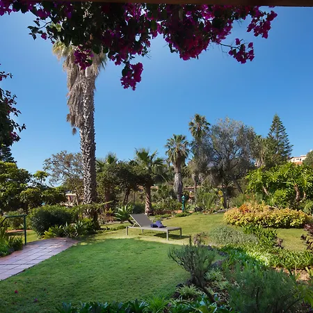 Hotel Quinta Splendida Wellness & Botanical Garden Caniço
